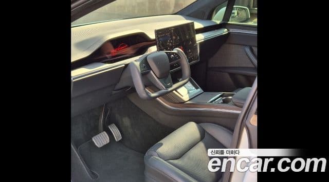 Tesla модель X, 2023 все фото