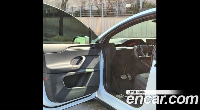 Tesla модель X, 2023 6