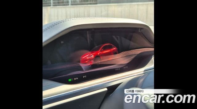 Tesla модель X, 2023 7