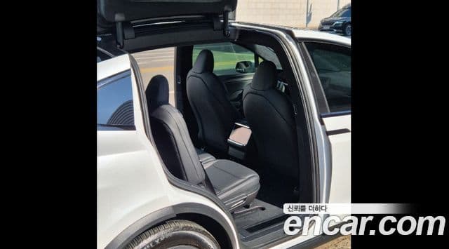 Tesla модель X, 2023 8