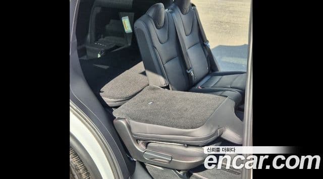 Tesla модель X, 2023 11