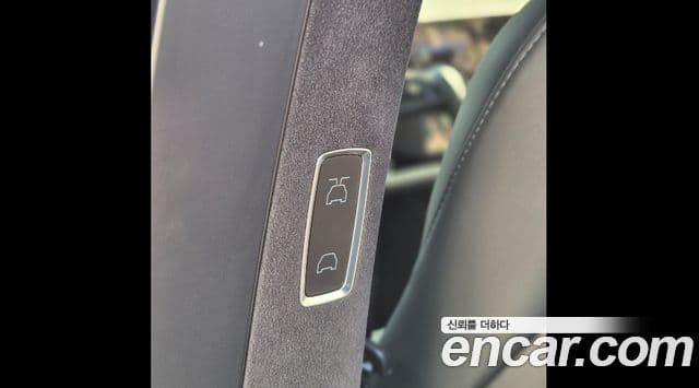 Tesla модель X, 2023 17