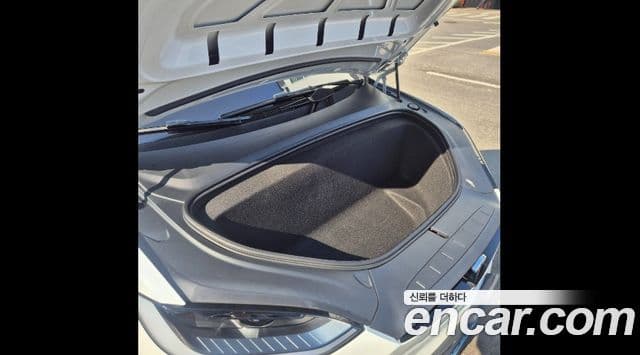 Tesla модель X, 2023 20