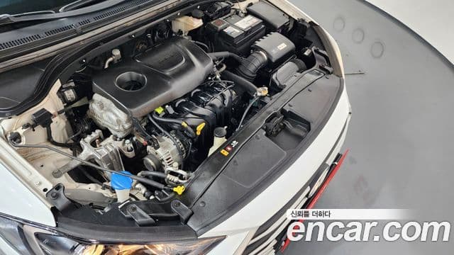 Hyundai Avante AD 1.6 GDI Value Plus, 2018 6