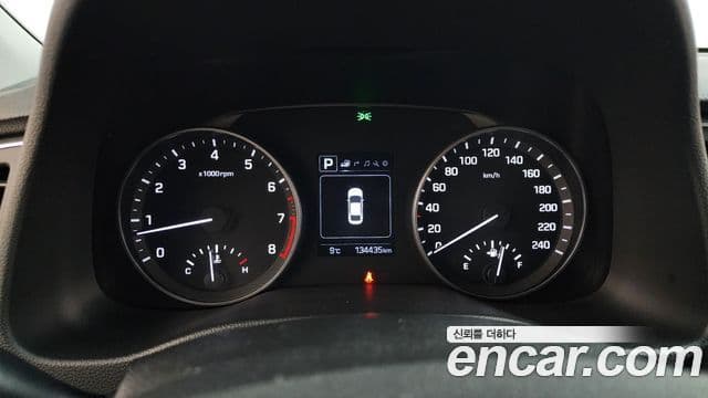 Hyundai Avante AD 1.6 GDI Value Plus, 2018 8