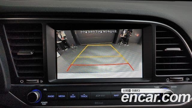 Hyundai Avante AD 1.6 GDI Value Plus, 2018 15