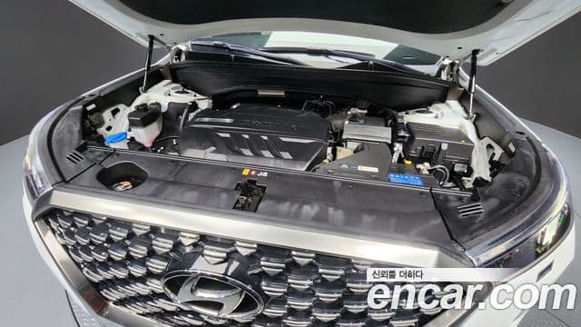 Hyundai Palisade Calligraphy, 2022 6