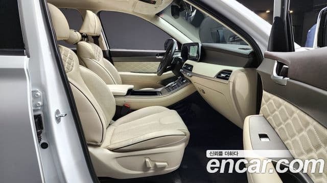 Hyundai Palisade Calligraphy, 2022 10