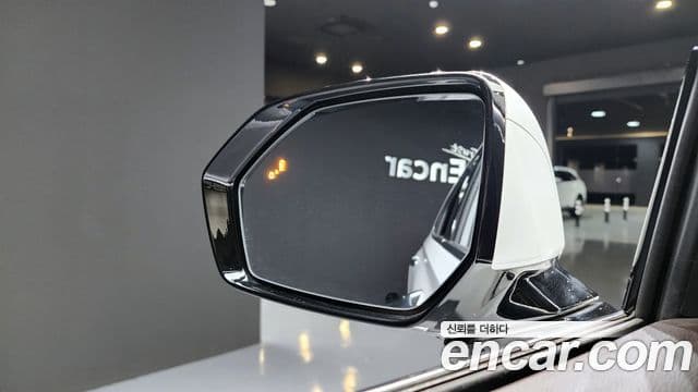 Hyundai Palisade Calligraphy, 2022 13