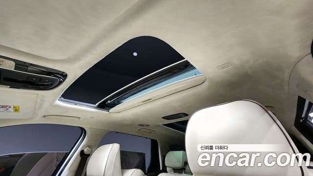 Hyundai Palisade Calligraphy, 2022 17