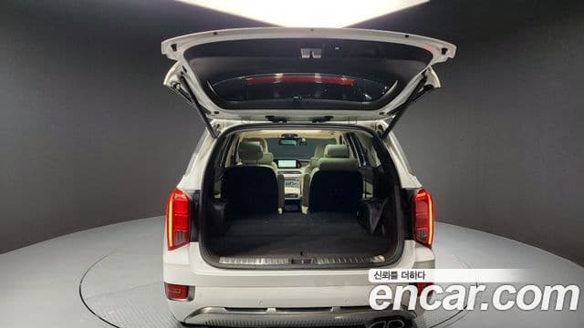 Hyundai Palisade Calligraphy, 2022 20