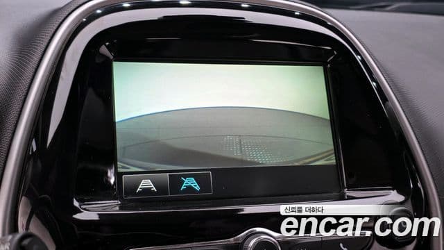 Chevrolet(GM대우) The / новый Next Spark LTZ, 2016 16