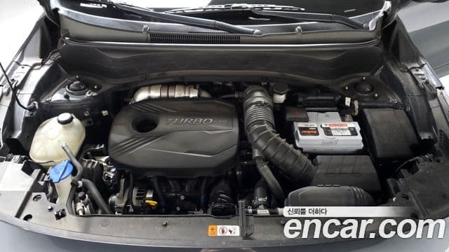 Kia Seltos Noblesse, 2020 6