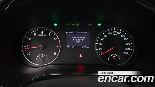 Kia Seltos Noblesse, 2020 8