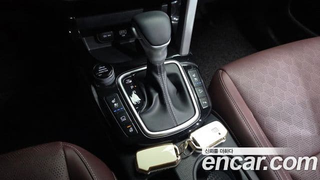 Kia Seltos Noblesse, 2020 9