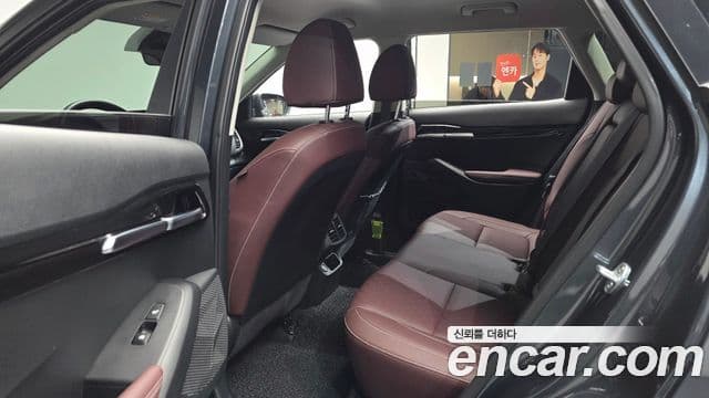 Kia Seltos Noblesse, 2020 12