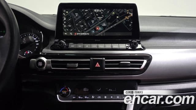 Kia Seltos Noblesse, 2020 14