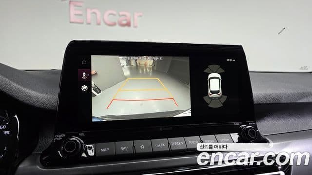 Kia Seltos Noblesse, 2020 15