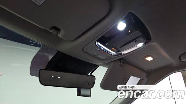 Kia Seltos Noblesse, 2020 16