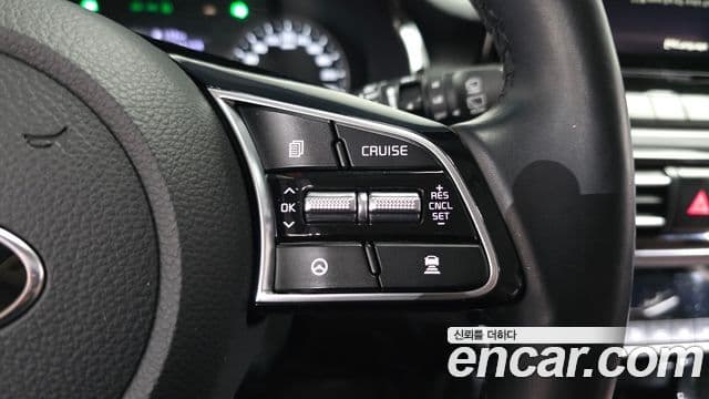 Kia Seltos Noblesse, 2020 17