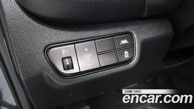 Kia Seltos Noblesse, 2020 18