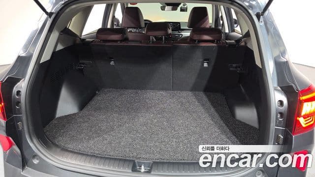 Kia Seltos Noblesse, 2020 20