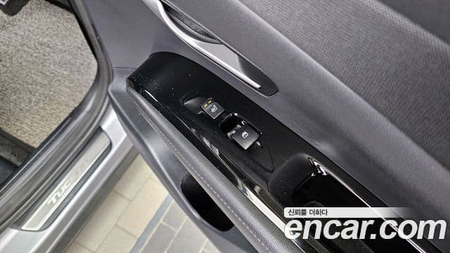 Hyundai Tucson гибрид (NX4) Inspiration 2WD, 2021 18