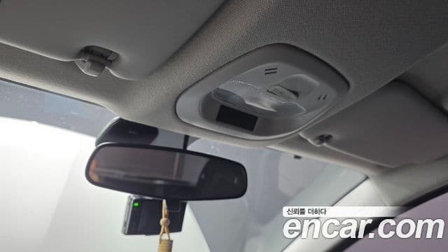 Chevrolet(GM대우) The / новый Next Spark LS, 2017 16