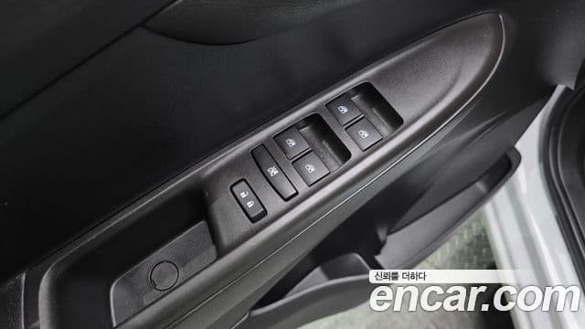 Chevrolet(GM대우) The / новый Next Spark LS, 2017 17