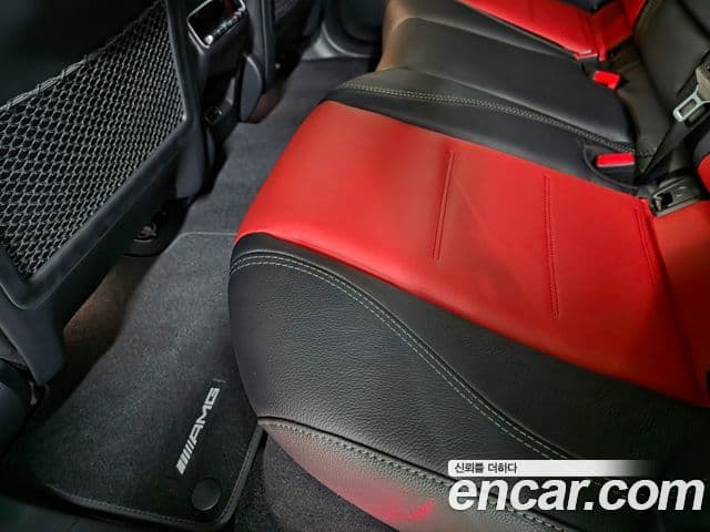 Mercedes-Benz GLE-класс W167 GLE400e 4MATIC купе, 2023 9