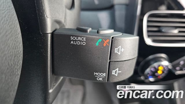 Renault Korea(Samsung) 클리오 intense, 2018 9