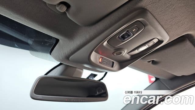 Renault Korea(Samsung) 클리오 intense, 2018 17