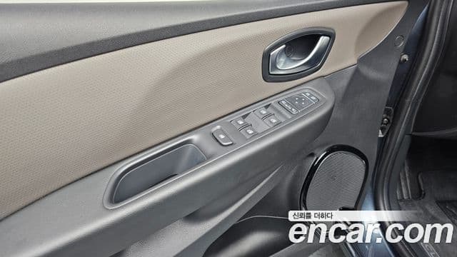 Renault Korea(Samsung) 클리오 intense, 2018 18