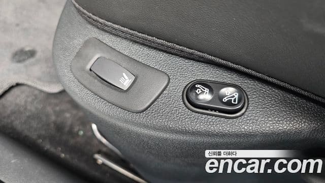 Renault Korea(Samsung) 클리오 intense, 2018 19