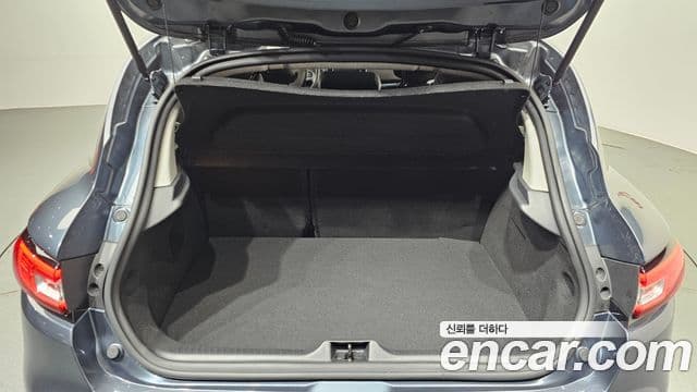 Renault Korea(Samsung) 클리오 intense, 2018 20