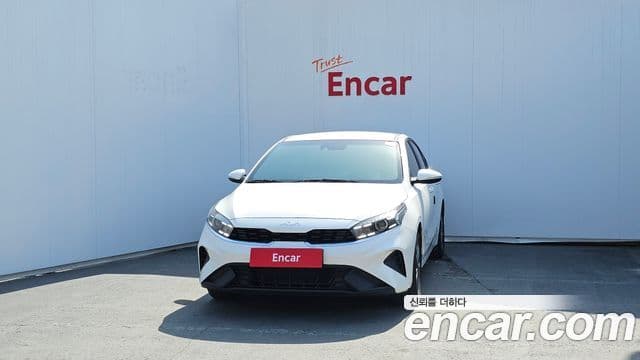 Kia The / новый New K3 2세대 Prestige, 2022 3