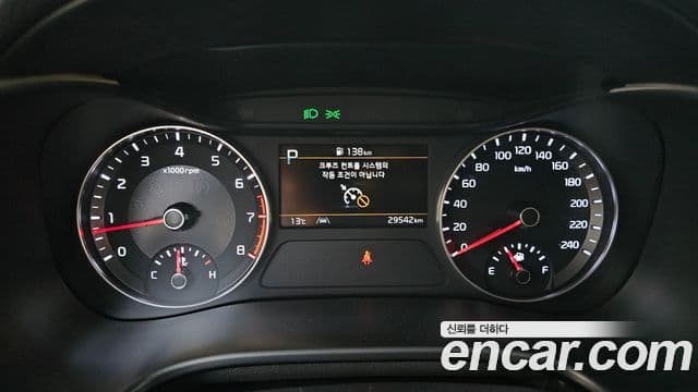 Kia The / новый New K3 2세대 Prestige, 2022 8