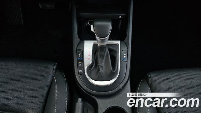 Kia The / новый New K3 2세대 Prestige, 2022 9