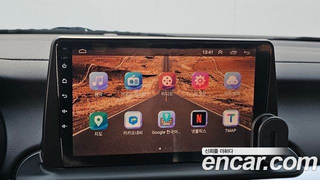 Kia The / новый New K3 2세대 Prestige, 2022 15