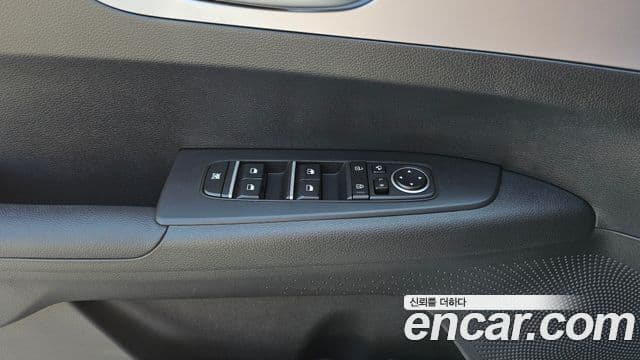 Kia The / новый New K3 2세대 Prestige, 2022 18