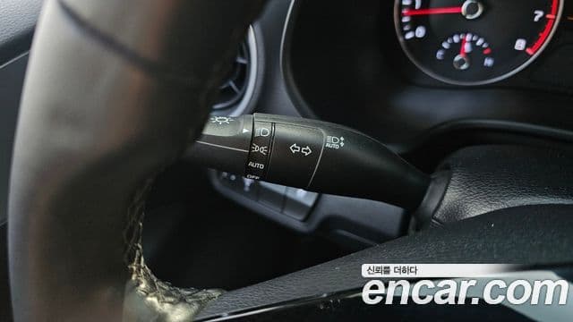 Kia The / новый New K3 2세대 Prestige, 2022 19