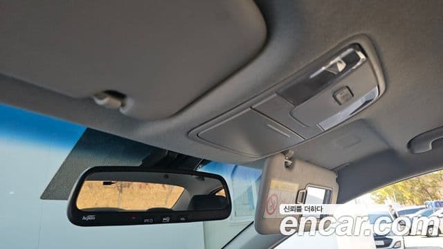 Kia The / новый New K3 2세대 Prestige, 2022 20