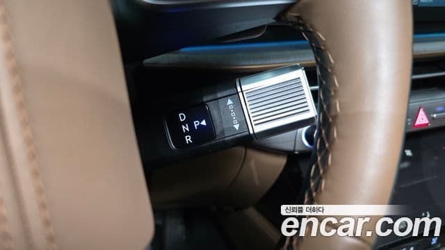 Hyundai Grandeur гибрид (GN7) Calligraphy, 2024 9