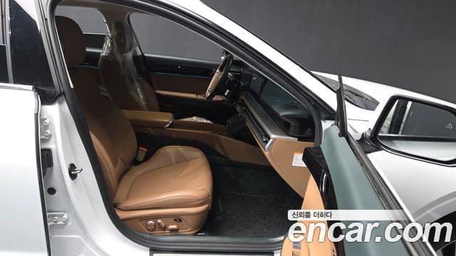 Hyundai Grandeur гибрид (GN7) Calligraphy, 2024 11