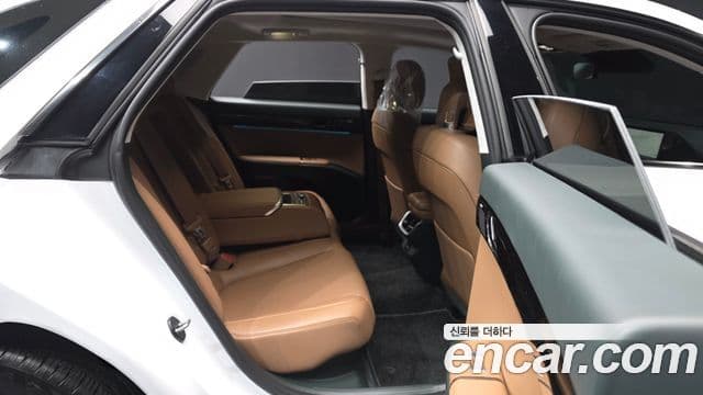 Hyundai Grandeur гибрид (GN7) Calligraphy, 2024 12