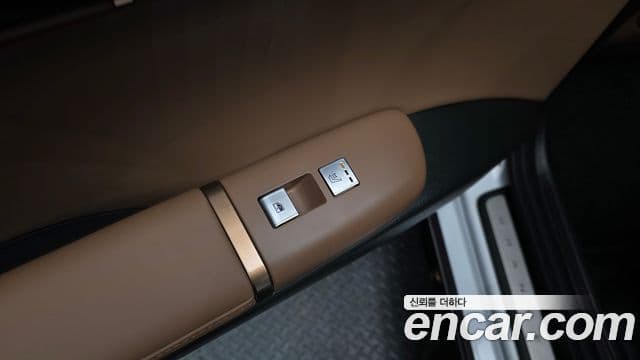 Hyundai Grandeur гибрид (GN7) Calligraphy, 2024 18