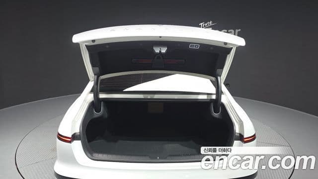 Hyundai Grandeur гибрид (GN7) Calligraphy, 2024 20