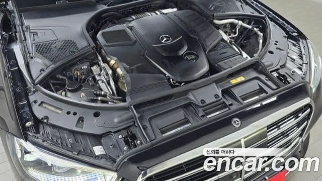 Mercedes-Benz S-класс W223 S400 d 4MATIC, 2022 6