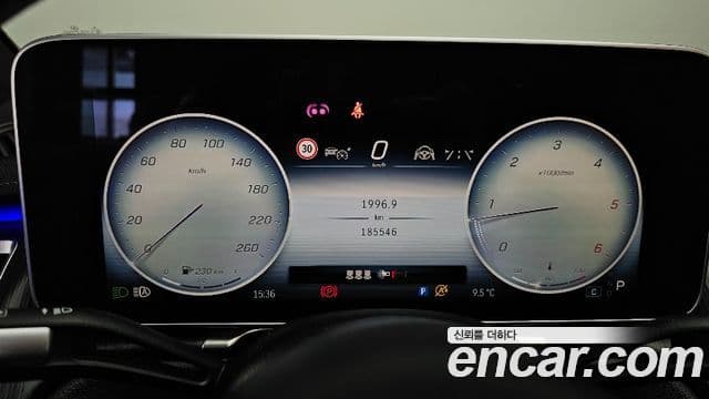 Mercedes-Benz S-класс W223 S400 d 4MATIC, 2022 8