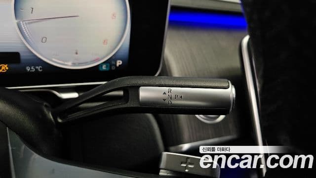 Mercedes-Benz S-класс W223 S400 d 4MATIC, 2022 9